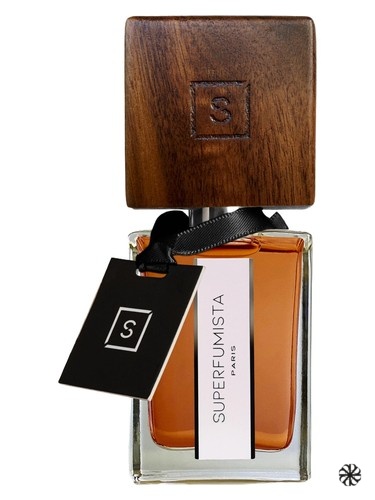 Oud Galant Superfumista
