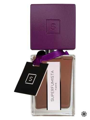 Plum de Velours Superfumista