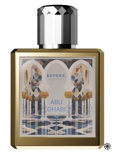 Abu Dhabi Superz.