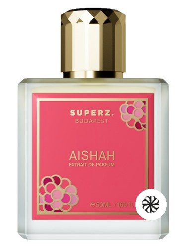 Aishah Superz.