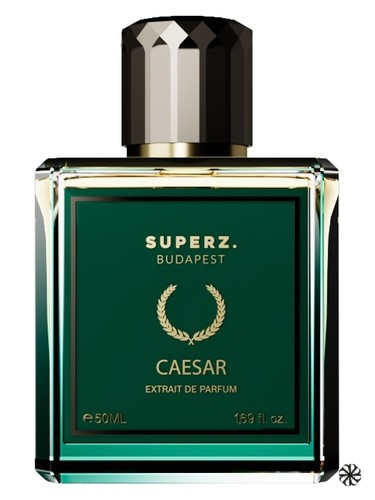 Caesar Superz.