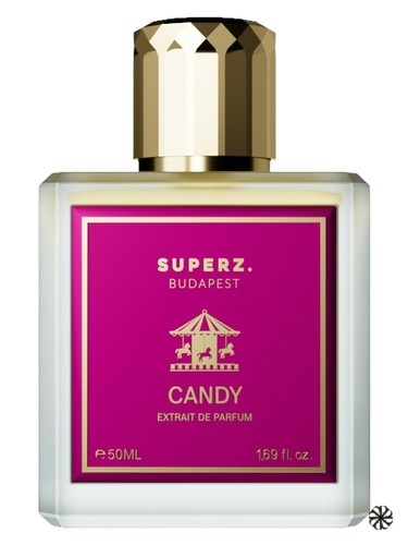 Candy Superz.