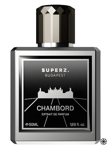 Chambord Superz.