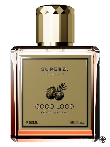 Coco Loco Superz.
