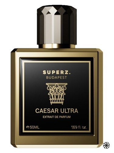 Caesar Ultra Superz.