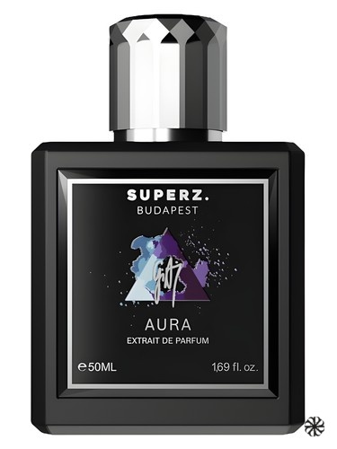 Aura Superz.