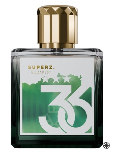 Fradi - 36 Superz.