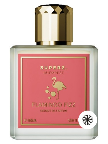 Flamingo Fizz Superz.