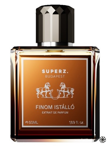 Finom Istallo Superz.