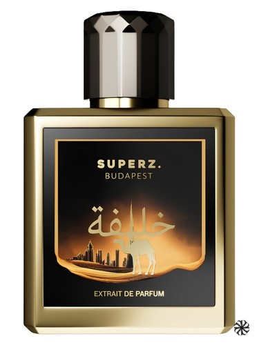 Khalifa Superz.