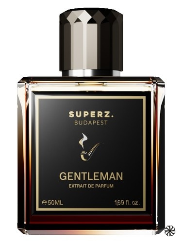 Gentleman Superz.