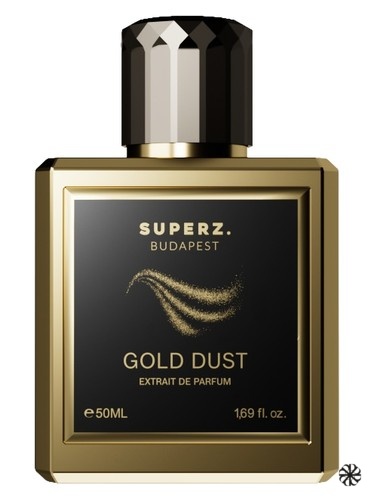 Gold Dust Superz.
