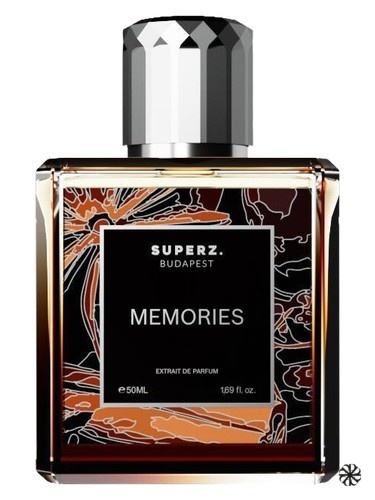 Memories Superz.