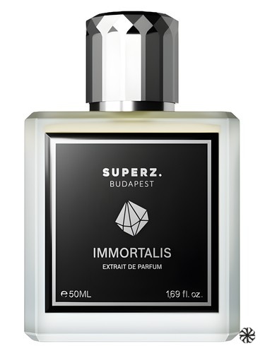 Immortalis Superz.