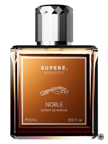 Noble Superz.