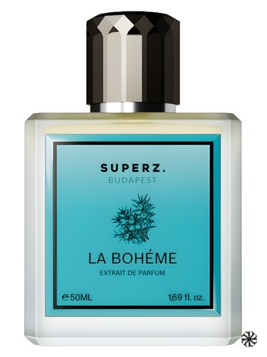 La Bohéme Superz.