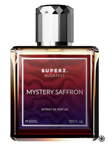 Mystery Saffron Superz.