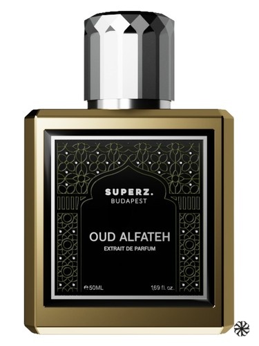 Oud Alfateh Superz.