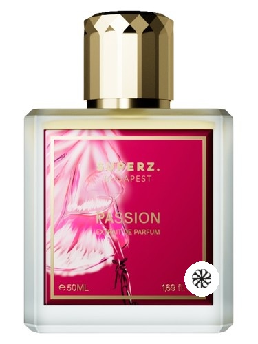 Passion Superz.