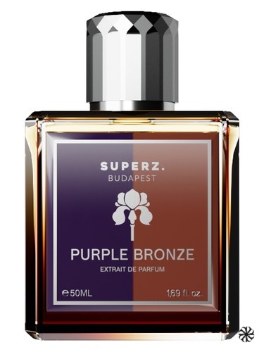 Purple Bronze Superz.