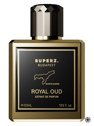 Royal Oud Superz.