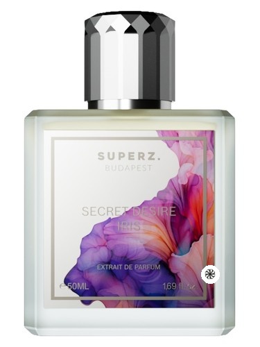Secret Desire Iris Superz.