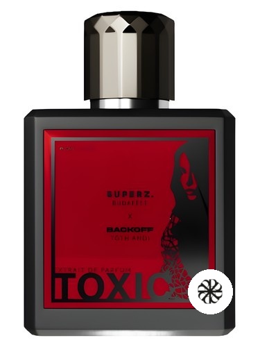 Toxic Superz.