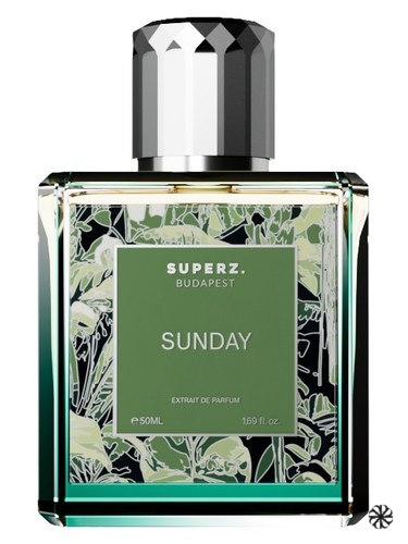 Sunday Superz.