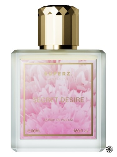 Secret Desire Superz.