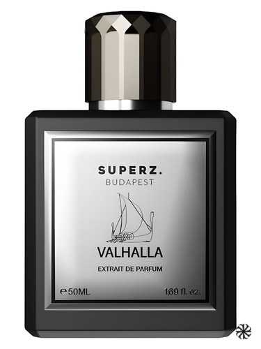 Valhalla Superz.