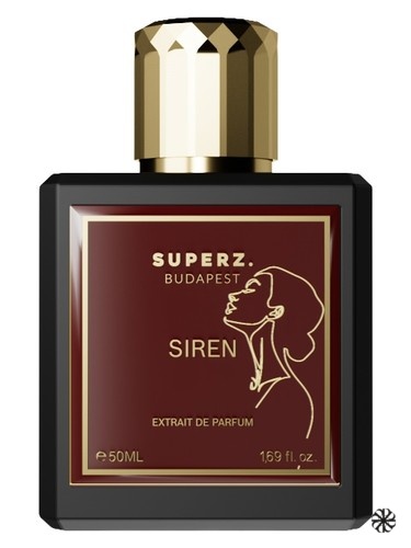 Siren Superz.