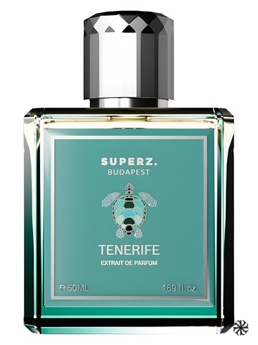 Tenerife Superz.