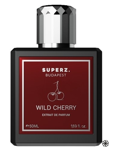 Wild Cherry Superz.