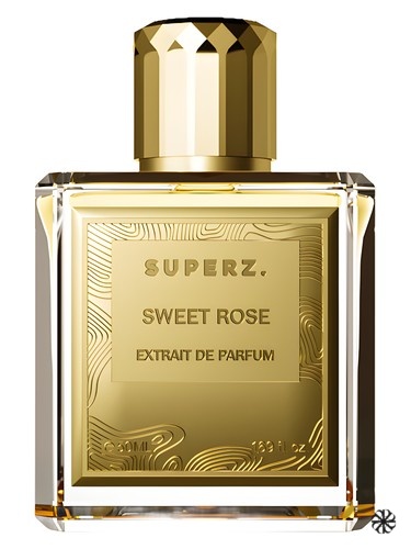 Sweet Rose Superz.