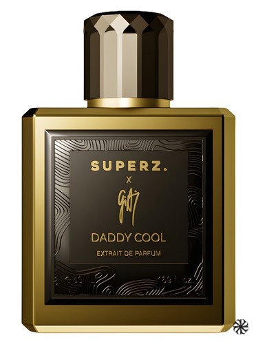 Daddy Cool Superz.