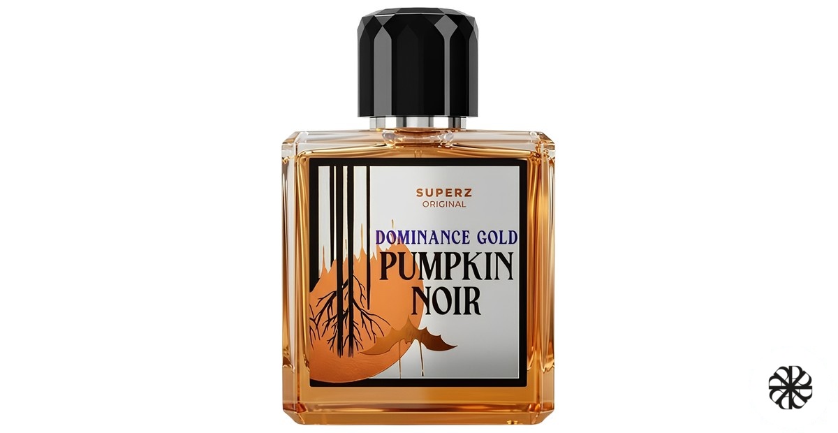 Dominance Gold Pumpkin Noir Superz.