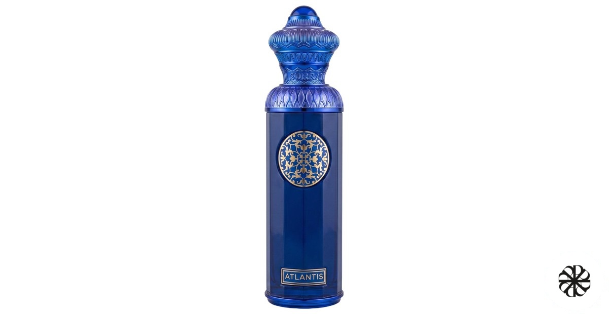 Atlantis Surrati Perfumes