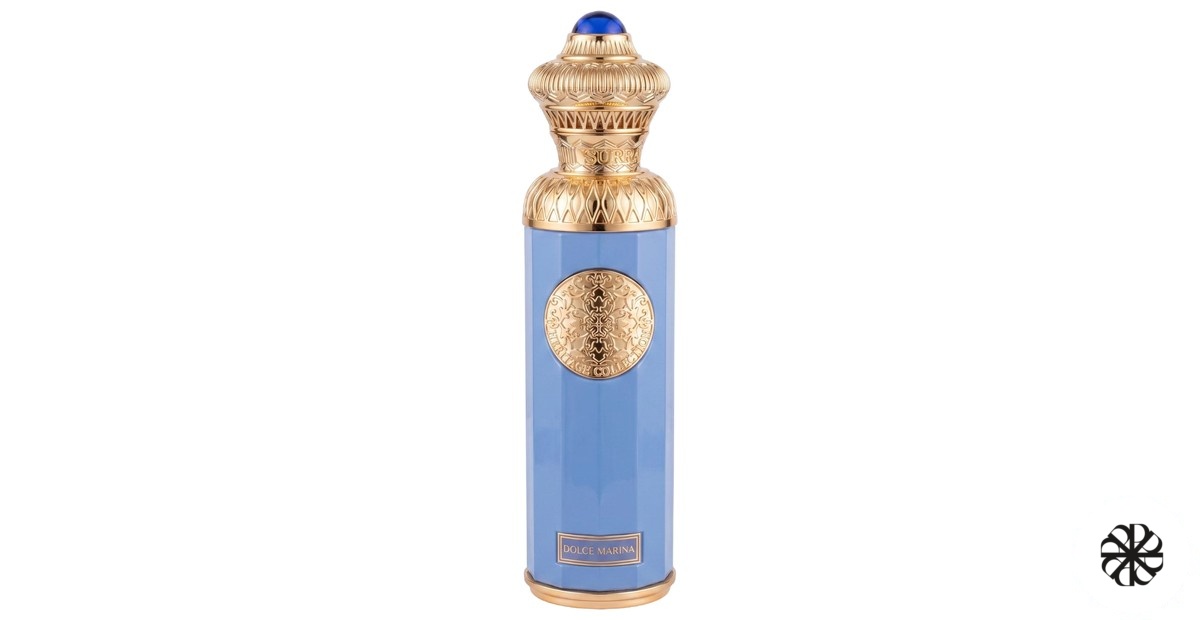 Dolce Marina Surrati Perfumes