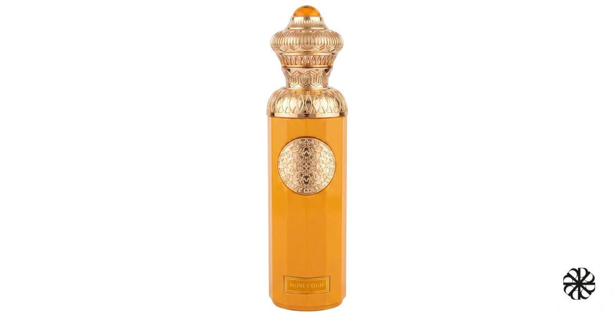 Honey Oud Surrati Perfumes