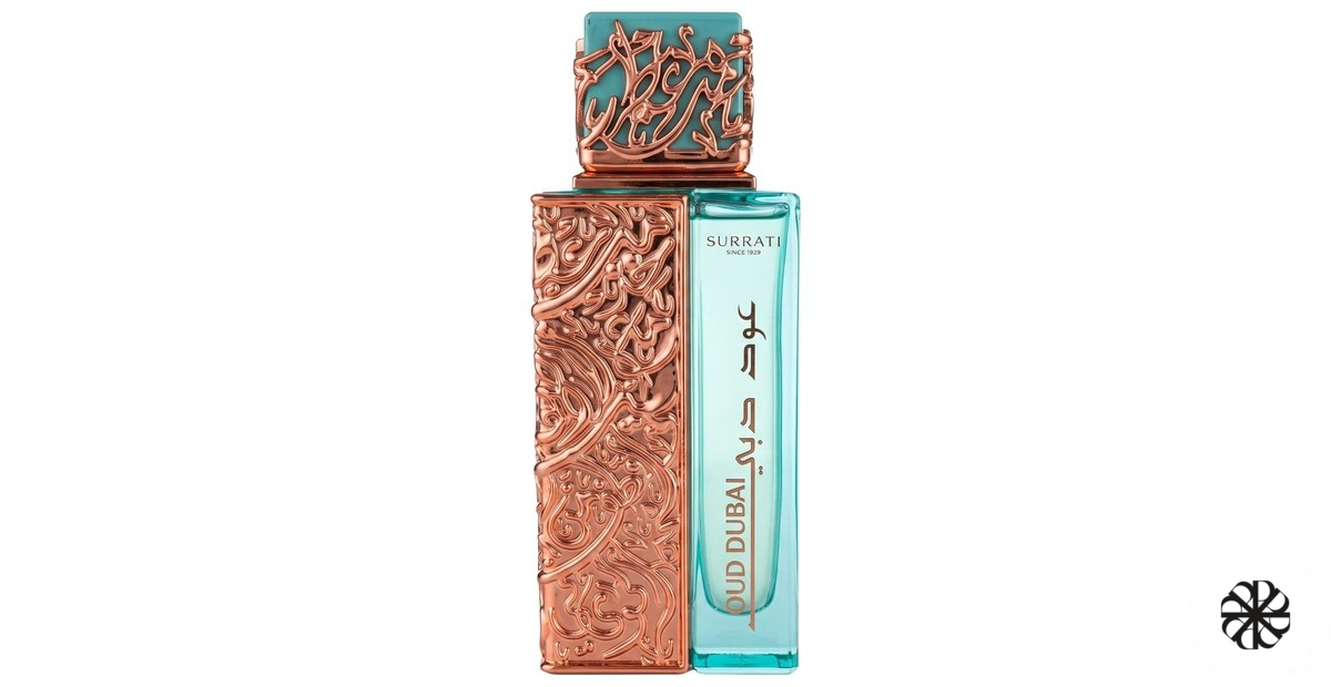 Oud Dubai Surrati Perfumes