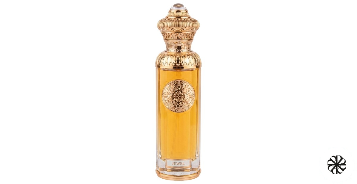 Jewel Surrati Perfumes