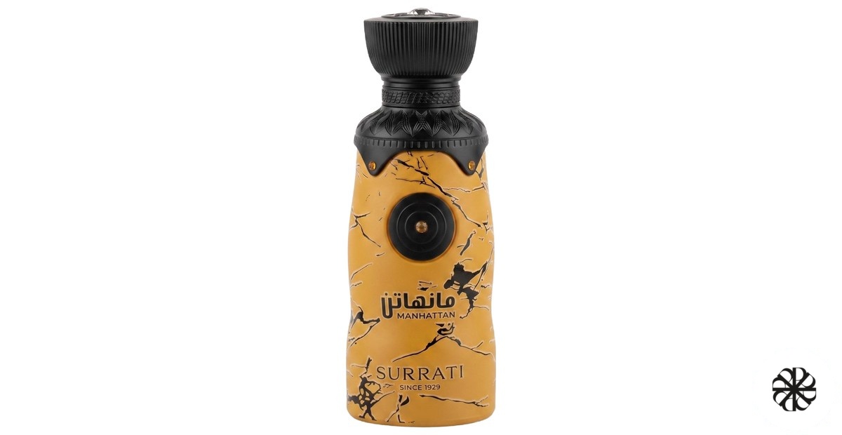 Manhattan Surrati Perfumes