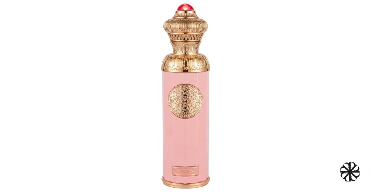 Pink Miss Surrati Perfumes