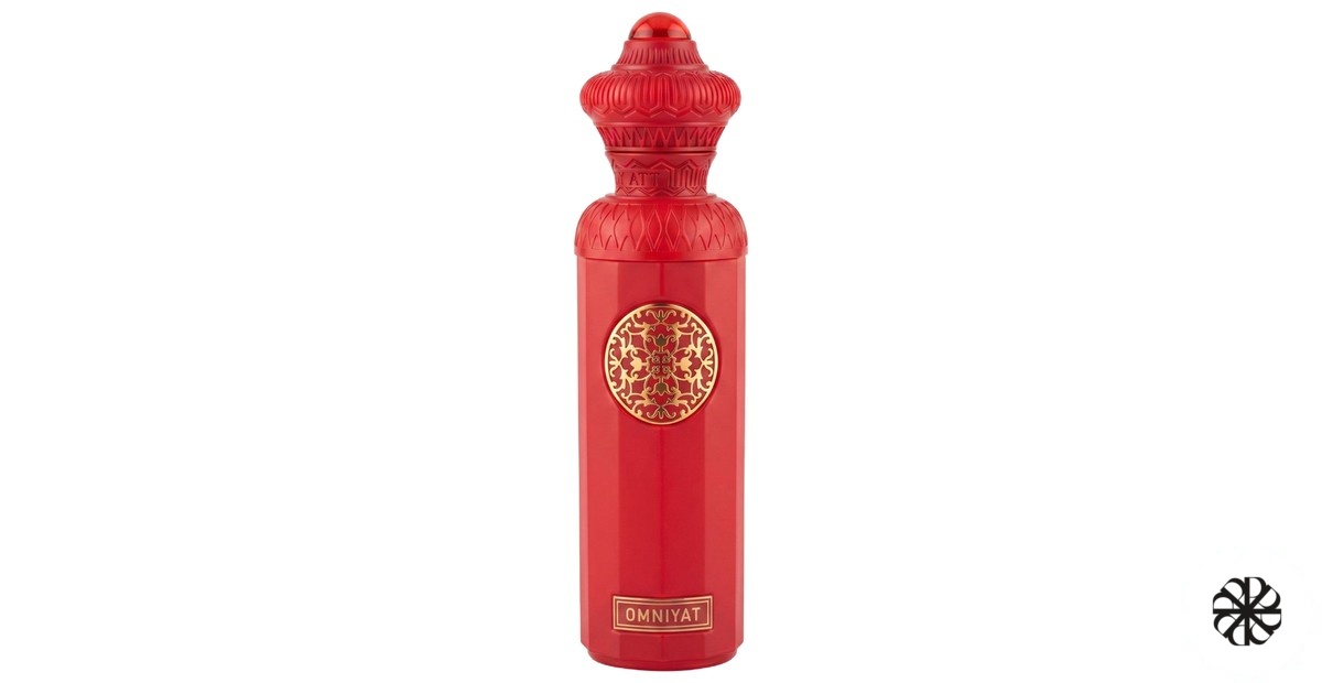 Omniyat Surrati Perfumes