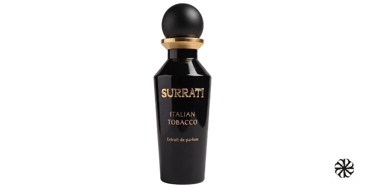 Italian Tobacco Surrati Perfumes