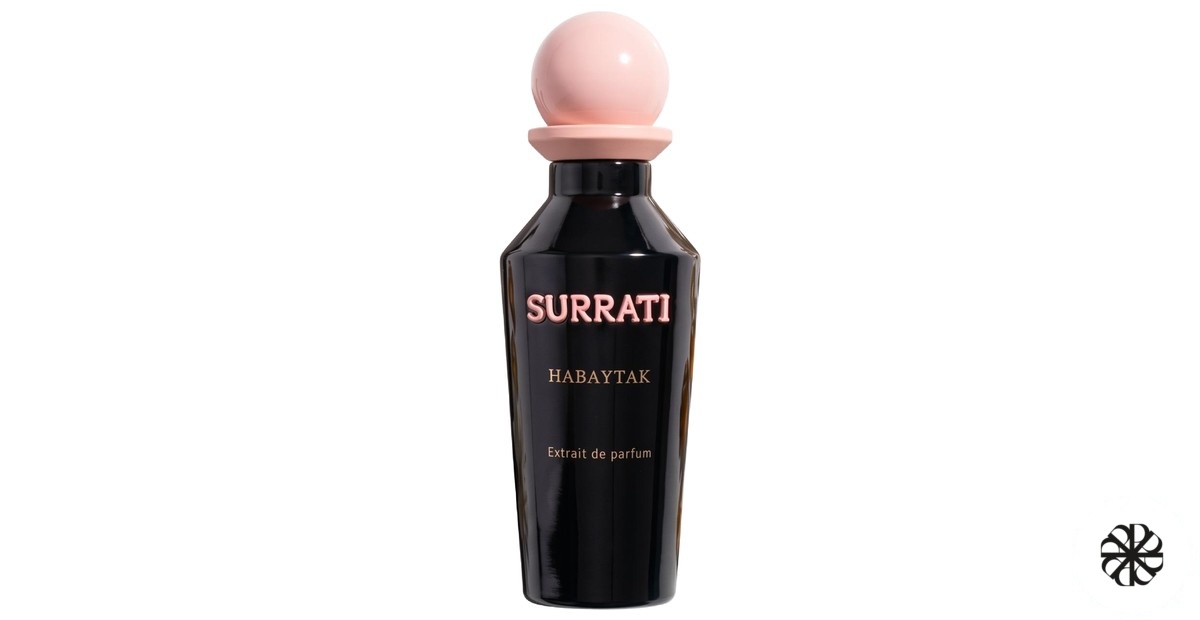 Habaytak Surrati Perfumes