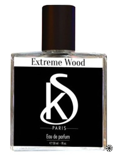 Extreme Wood SÜS-SKÏND