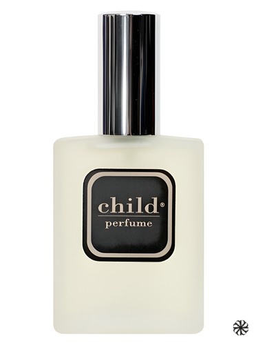 Child Perfume Susan D. Owens