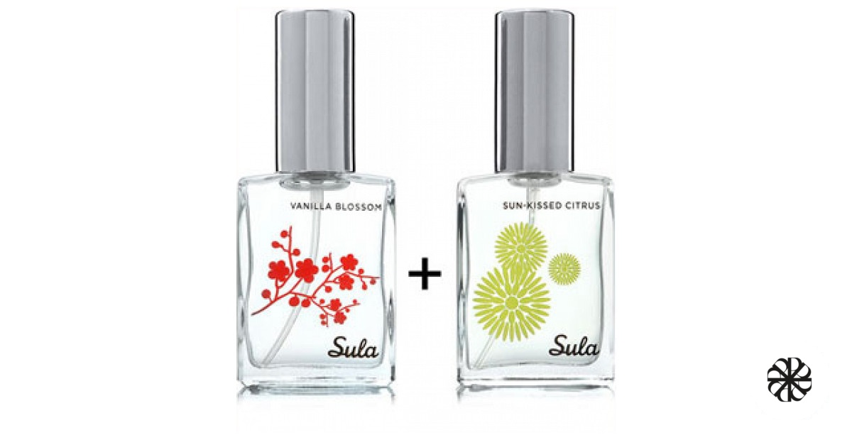 Sula  Beach Beauty Playering Set Susanne Lang