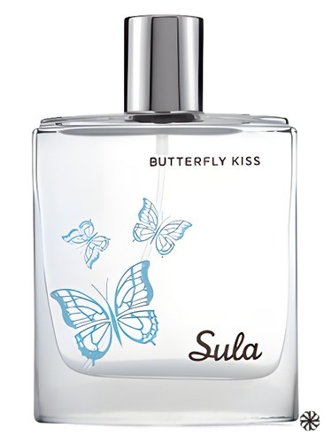 Sula Butterfly Kiss Susanne Lang
